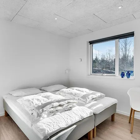 Beautiful In With Sauna Holiday home *