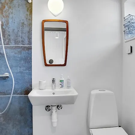 Beautiful In With Sauna Holiday home *