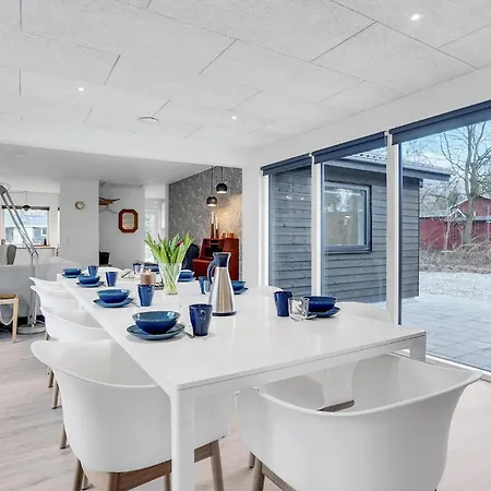 Beautiful In With Sauna Holiday home *