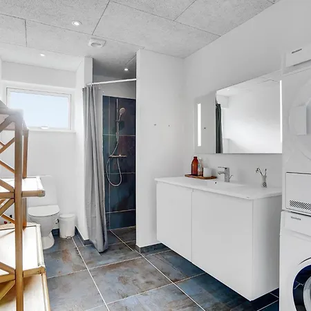 Holiday home Beautiful In With Sauna *