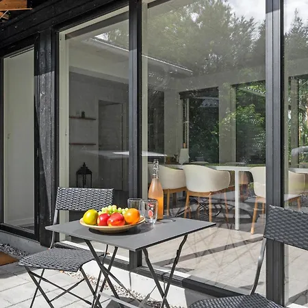 Holiday home Beautiful In With Sauna *