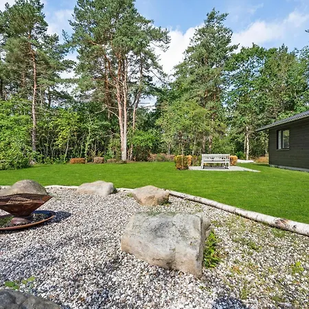 Beautiful In With Sauna Holiday home