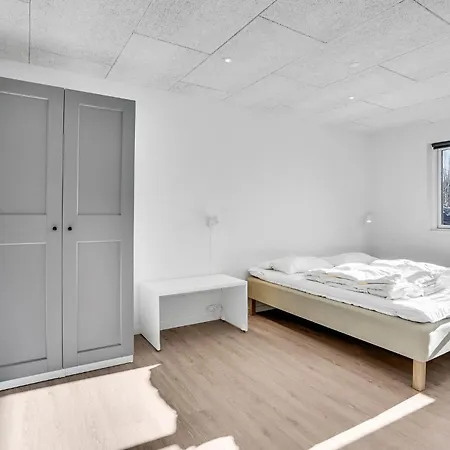 Beautiful In With Sauna